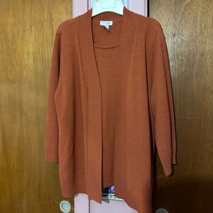Women sweater